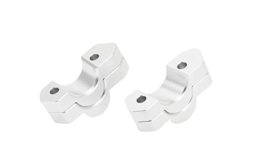 Barre Pince De Levage Guidon R1300GS Réhausseur Confort Dos