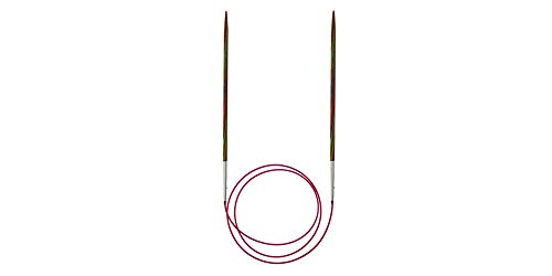 ニットプロ シンフォニーウッド 輪針 80cm 3号 3.0mm 20335のサムネイル