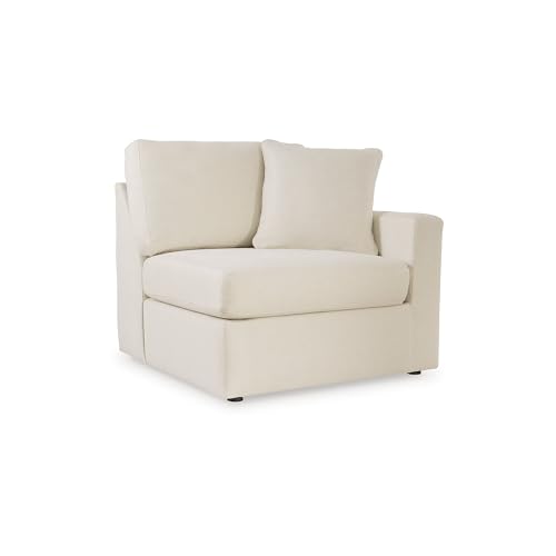 Image of Signature Design by Ashley Oversized 5-Piece Modular Sectional Sofa, Oyster