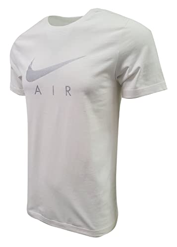 NIKE Sportswear Men's Just Do It Swoosh Tee3