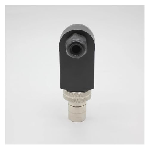 Sensor de llama UVS 10D4G1 de alta sensibilidad con tubo fotoeléctrico largo 4