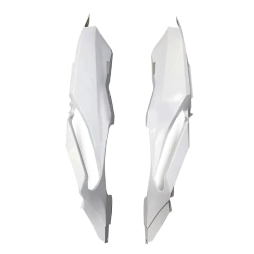 Couvercle latéral pour MT-07 FZ-07 carénage arrière pour réparer la moto