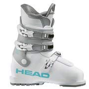 Head ジュニア23.5 スキーブーツ Z3 Amazon | スキーブーツ HEAD ヘッド ジュニア Z3 子供用 こども キッズ