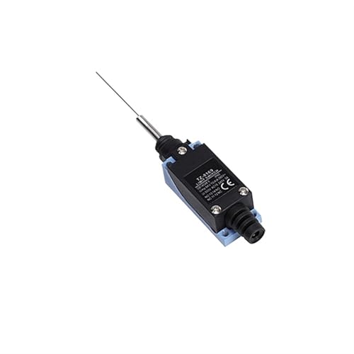 Fin de course Tz-8169 éviter les surcharges moteurs micro interrupteur