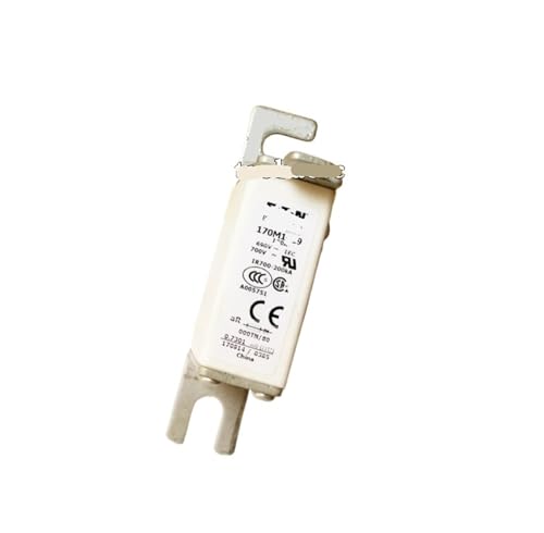Fusible 170M1319 reparer votre tableau de puissance 160A 690V 700V