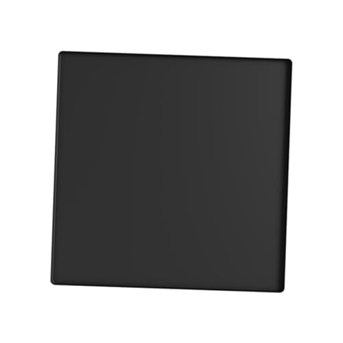 KESOTO Silikon Kühlschrankmatte mit Erhöhtem Rand, Rand Kühlschrank Tropfschale, Antirutschmatte Waâ€¦ – Miniatur