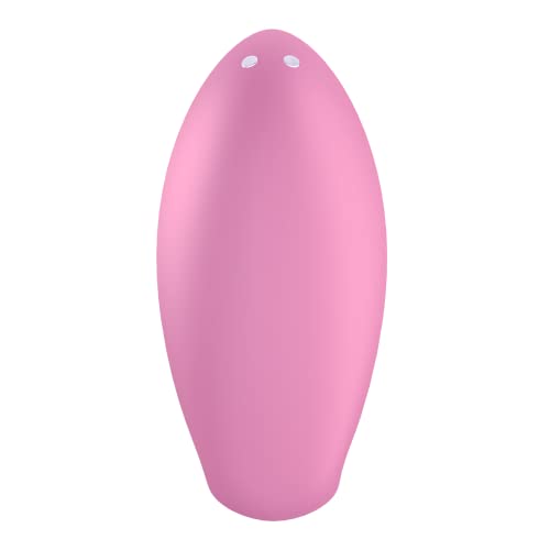 Vibrador de dedo recargable Satisfyer Love Riot para mujer 6