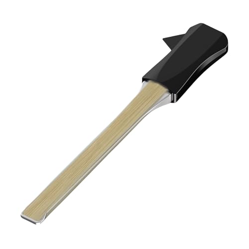 Nœud accessoire de double face avec médiator pour éviter la fatigue des doigts