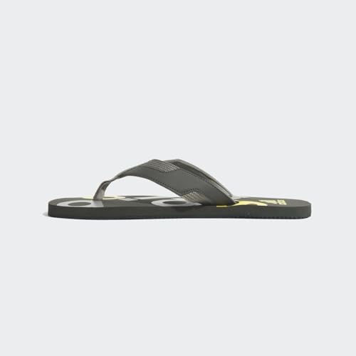 Image of adidas Men's Distil Super Flip Flop M Slipper