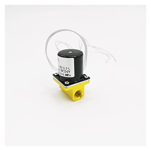 Électrovanne pour machine de soudage à l'argon et flux de CO2 - 4