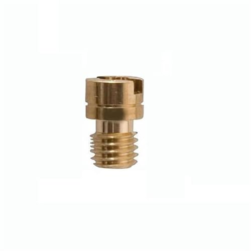 Gicleur Mikuni N102/221 pour éliminer les trous d'accélération carburateur BN