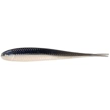Yum Lures Forward Facing Sonar Minnow Natural Shad 3