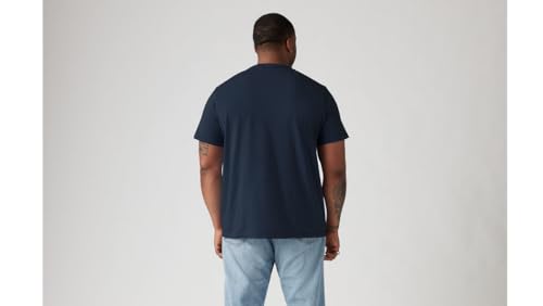 Levi's Herren Big & Tall Graphic Tee – Ansicht 2