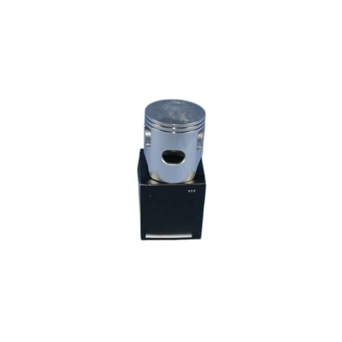 Jeu d'anneaux de moto pour piston KDX250 étanchéité moteur 1300-1364