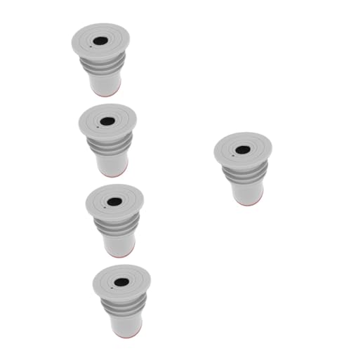 Joint de drain anti-odeur Homoyoyo : stop aux remontées de siphon dans votre évier