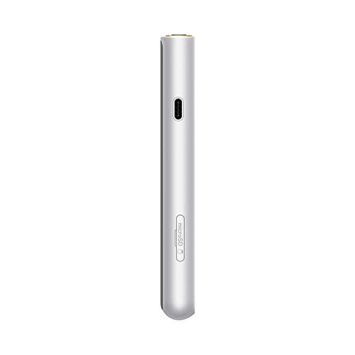 Sony Nw-Zx507/S Walkman Hi-Res 64Gb Mp3 Player, Silver #TOP5