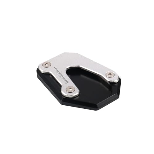 Extension de béquille latérale pour V Strom 1050 XT plaque support de moto 2020-2022