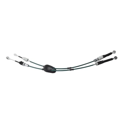 Cable palanca transmisión de guiado preciso Nissan Versa 1.6L 2007-2019 selector de marchas 3
