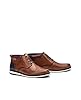 Pikolinos Mens Berna M8J-8181 Leather Cuero Boots - 8.5-9 UK #5