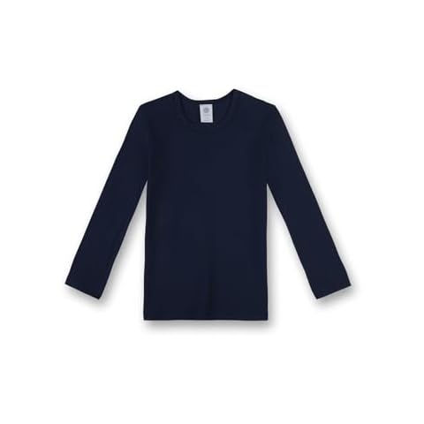 Sanetta Blue 301500 Boys' Undershirt 16 Years Cover