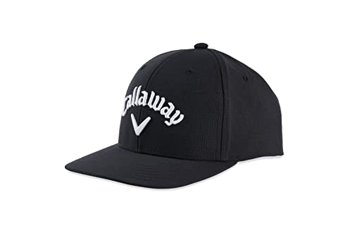 Callaway Hw Cg Tour Perf No Logo Blk Wht 22 Tapa, Negro Blanco, Taille Unique Para Hombre Callaway Hw Cg Tour Perf No Logo Blk Wht 22 Tapa, Negro Blanco, Taille Unique Para Hombre