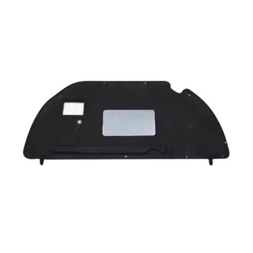 Alfombrilla aislamiento acústico coche para viajar en silencio con Axela BK Sport