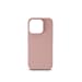 Produktbild Hama Fantastic Feel Schutzhülle für Apple iPhone 16 Pro, Nude