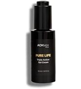 AOKlabs Oogcontour tegen rimpels, natuurlijk, met hyaluronzuur, 30 ml, voor rimpels, tassen enz.