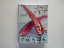 The Ultimate Hot & Spicy Cookbook