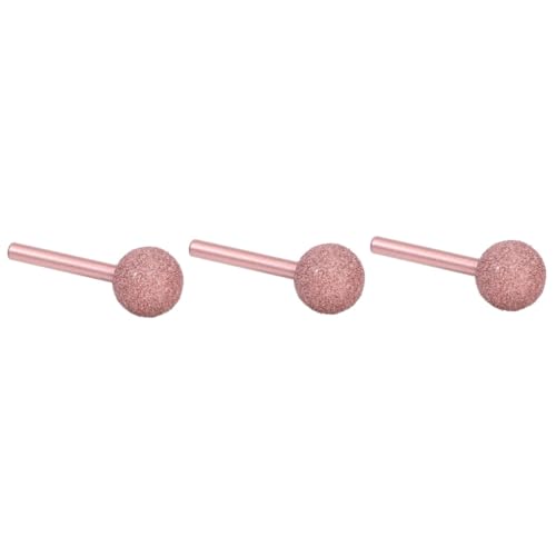 TOPPERFUN Tungsten Alloy Tire Buffing Rod