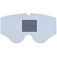 Amazon | [スワンズ] 日本製 ダートゴーグル スペアレンズ L