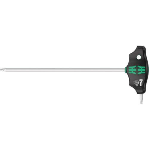 Wera '05023376001 467 Torx HF Quergriff-Schraubendreher, TX 25 x 200 mm – Ansicht 1