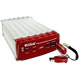 BUSlink 3TB HDD Disco Duro Externo 3000 GB Gris