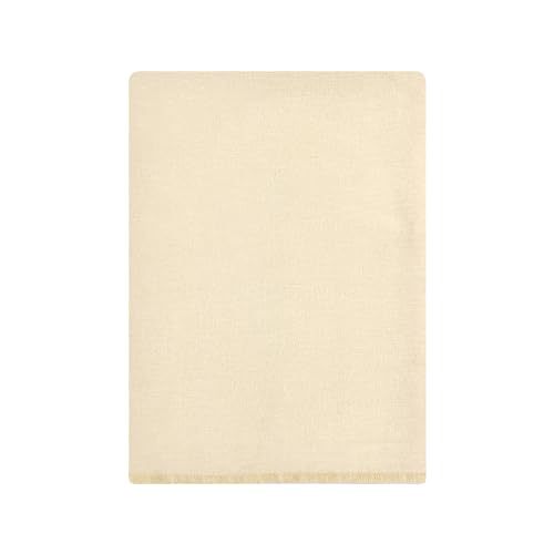 Image of Hudson Baby Unisex Baby Cotton Poly Flannel Burp Cloths Bundle, Desert Cactus, One Size