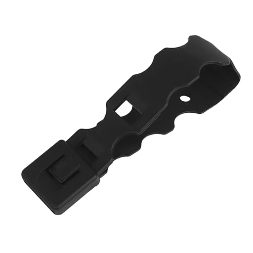 Ceinture à clip fixe Molle verrouillage rapide pour pochette de chargeur x4 - 7