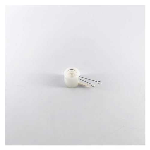 Anillo colector de A3S de 3 vías evita la torsión de cables en plataformas giratorias mecánicas