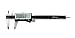 iGaging IP54 Electronic Digital Caliper 0-6" Display Inch/Metric/Fractions Stainless Steel Body