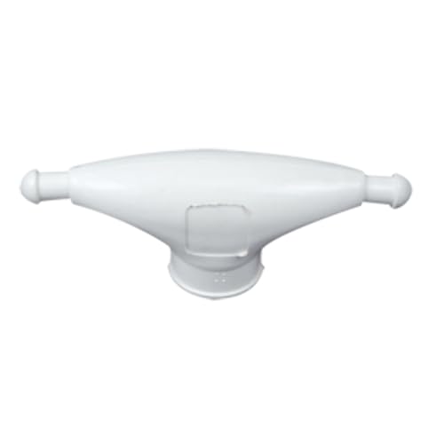 Whitecap Rubber Spreader Boots