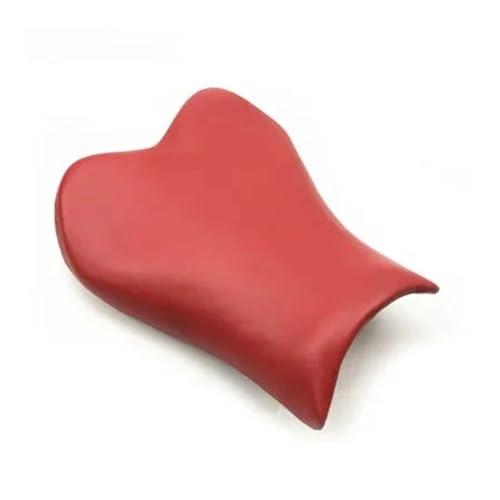 Siège conducteur pour GSXR1000 2009-2016 housse de coussin de rechange noir