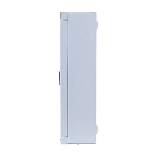 Schneider Electric, SE12B250, Load centre KQ II B, Distribution Board, 3 Phase, 250A, 4 ways