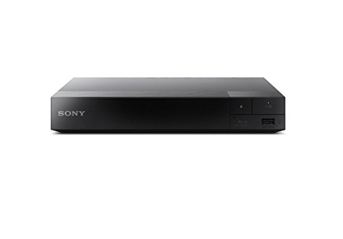 Sony Bdps5500 3D Blu-Ray Player With Wi-Fi (Renewed) #TOP4