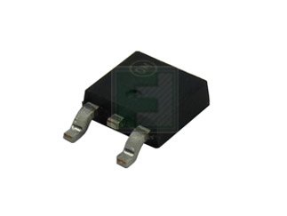 ON SEMICONDUCTOR MJD45H11G Discretes bipolar-transistors MJD Series 80 V 8 A PNP Complementary Power Transistor - TO-252-3 - 25 item(s)