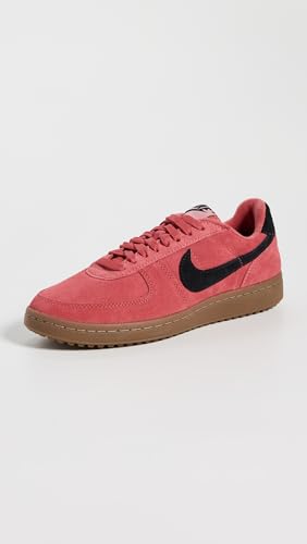 Nike Women's Field General Suede Sneakers2