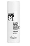 Loreal Techni Art Siren Waves Defining elasto-cream revived wave 5.1oz