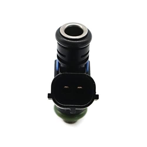 Conjunto completo inyector motor Inyector De Combustible Para Coche (4 Unidades/lote) Para Octavia Para Superb 1.6 (03C906031B)
