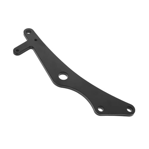 Adaptador de pinza de freno trasero para mejorar la suspensión de moto