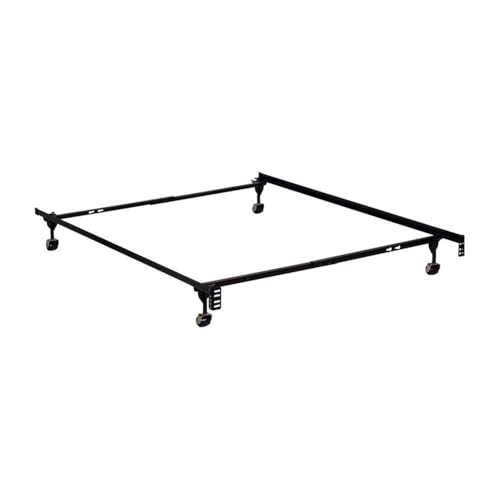 BOWERY HILL Twin/Full Adjustable Frame