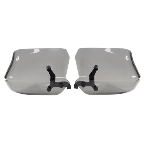 Protège-mains pour moto Burgman 400 idéal pour le confort des trajets quotidiens
