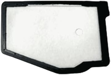 GardenPal A226000490 Air Filter Replacement for Shindaiwa EB240 EB240S Blower Replaces OEM A226000490 72933-82210 image 2