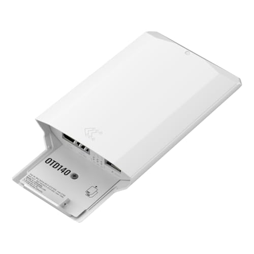 Teltonika Networks OD140 (Eu) Oudoor 4G Poe+ - 4